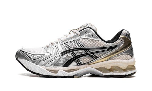 ASICS Gel-Kayano 14 Birch Pure Silver