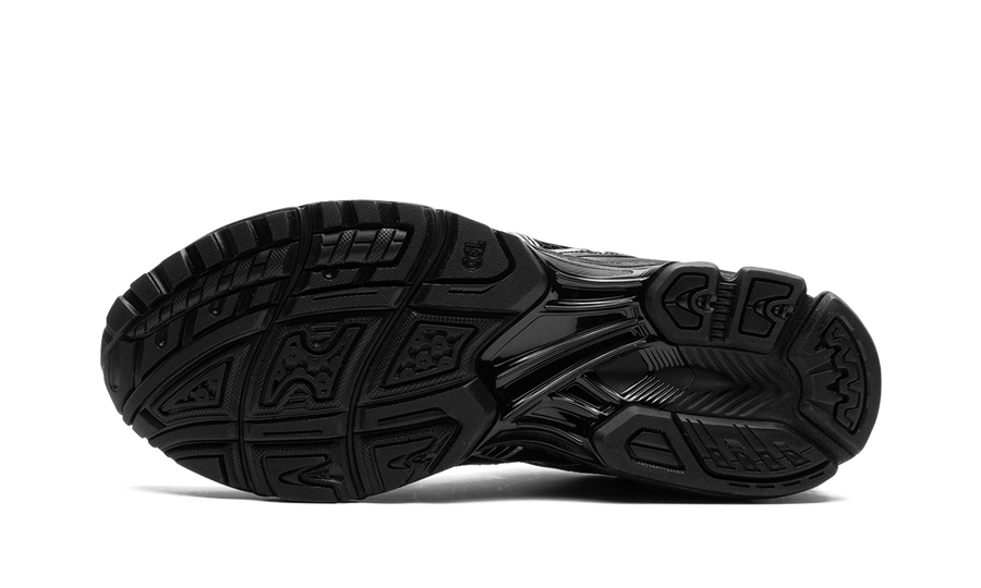 ASICS Gel-Kayano 14 Black Pure Silver
