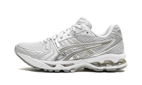 ASICS Gel-Kayano 14 Cloud Grey