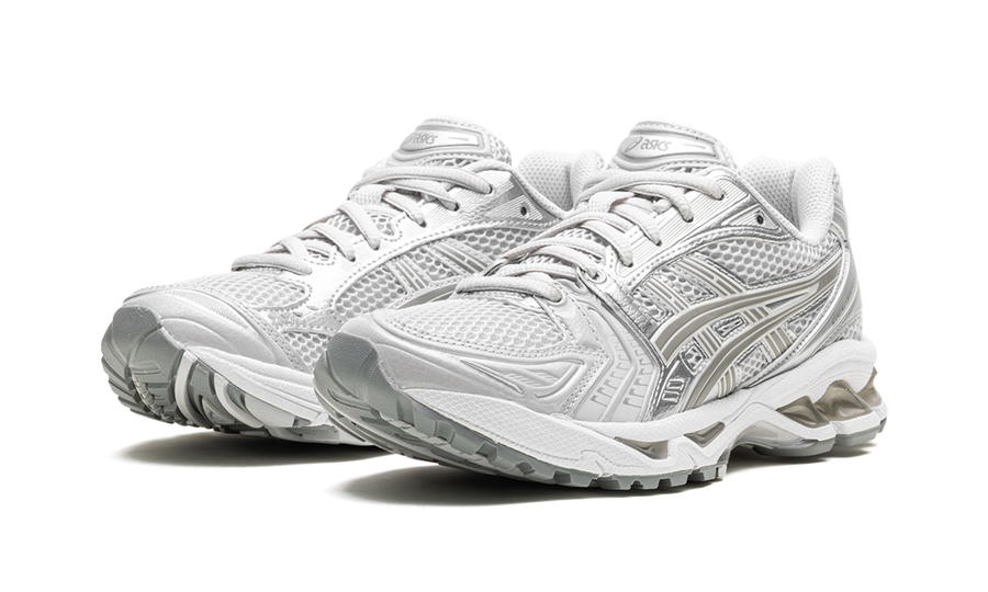 ASICS Gel-Kayano 14 Cloud Grey