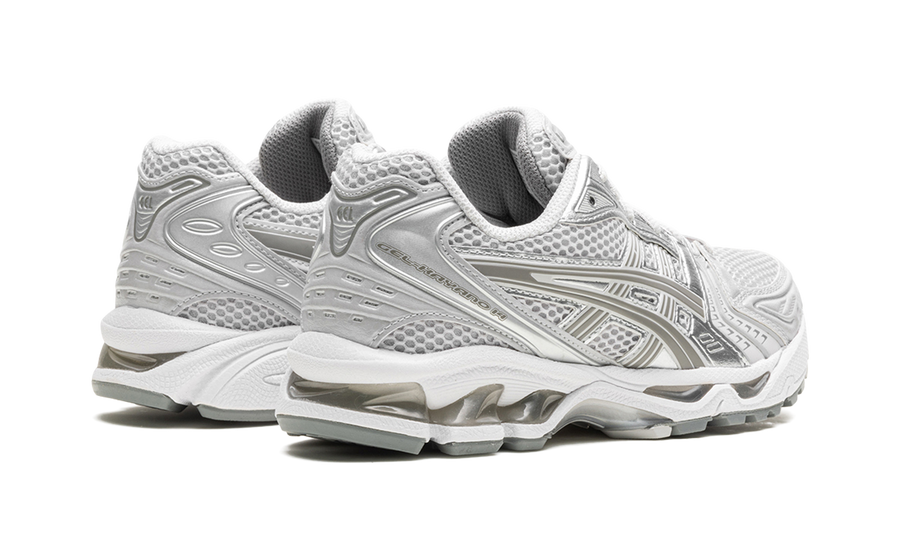 ASICS Gel-Kayano 14 Cloud Grey