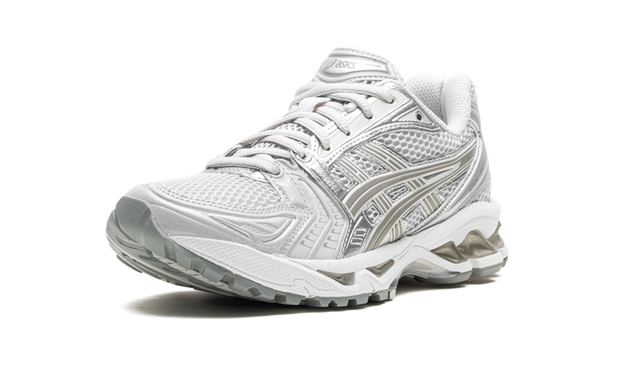 ASICS Gel-Kayano 14 Cloud Grey