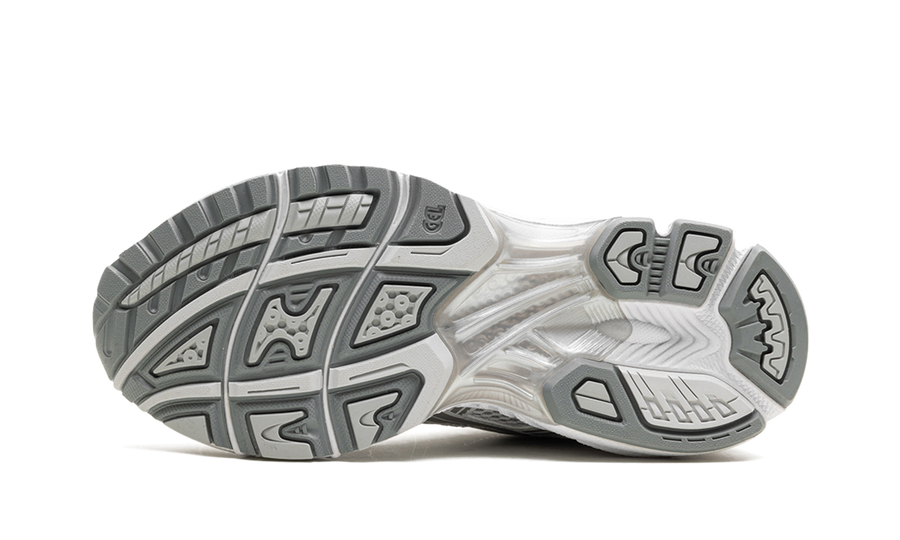 ASICS Gel-Kayano 14 Cloud Grey