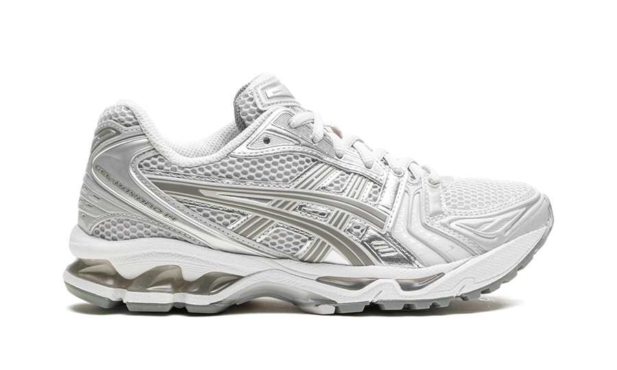 ASICS Gel-Kayano 14 Cloud Grey