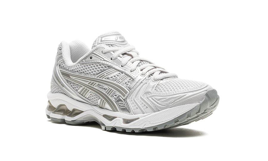 ASICS Gel-Kayano 14 Cloud Grey
