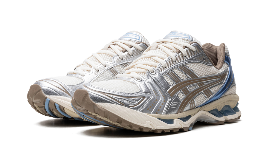 ASICS Gel-Kayano 14 Cream Pepper