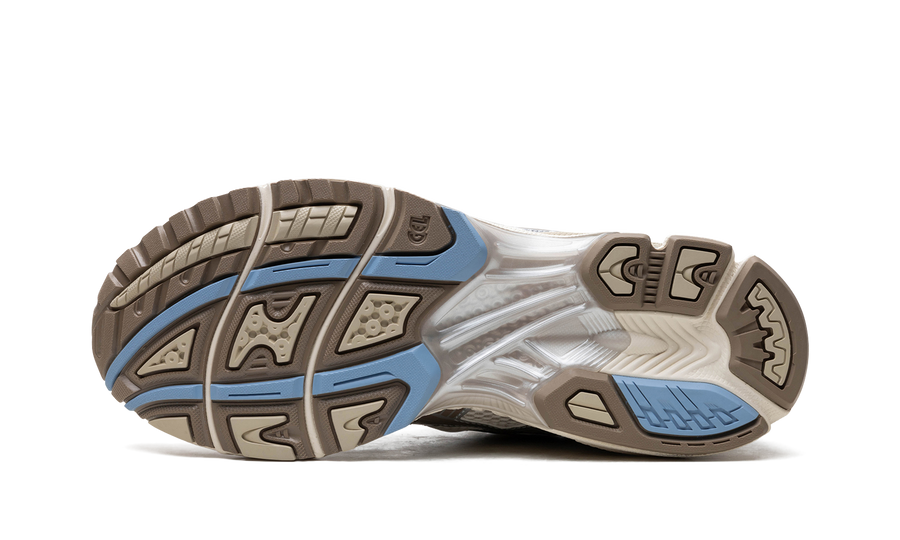 ASICS Gel-Kayano 14 Cream Pepper