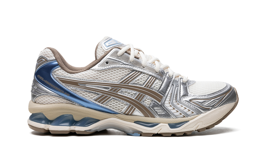 ASICS Gel-Kayano 14 Cream Pepper