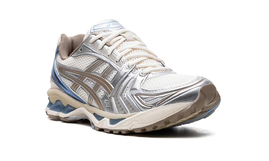 ASICS Gel-Kayano 14 Cream Pepper
