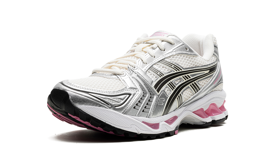 ASICS GEL-Kayano 14 Cream Sweet Pink