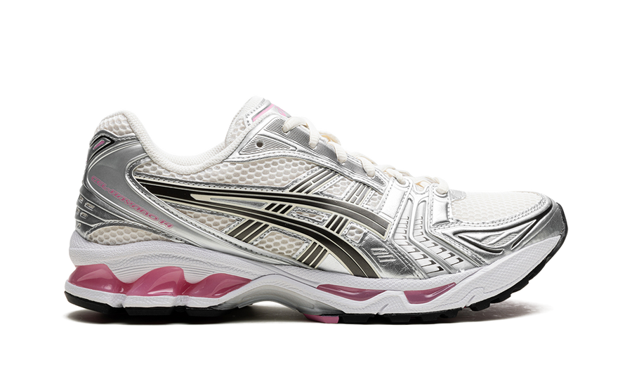ASICS GEL-Kayano 14 Cream Sweet Pink