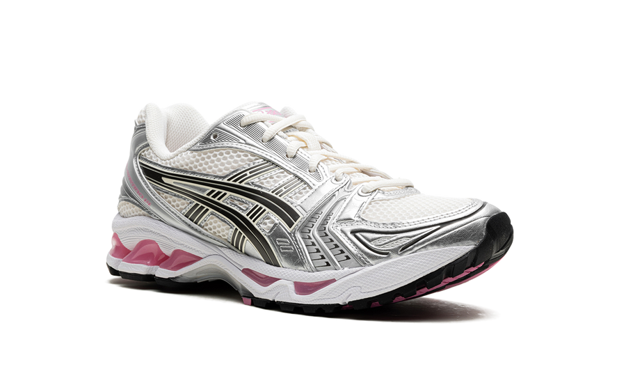 ASICS GEL-Kayano 14 Cream Sweet Pink