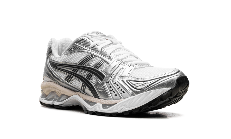ASICS Gel-Kayano 14 White Graphite Grey