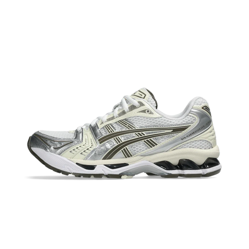 ASICS Gel-Kayano 14 White Ivory