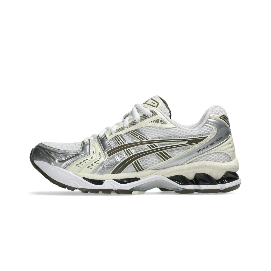 ASICS Gel-Kayano 14 White Ivory
