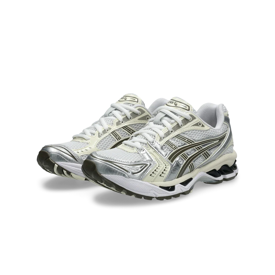 ASICS Gel-Kayano 14 White Ivory