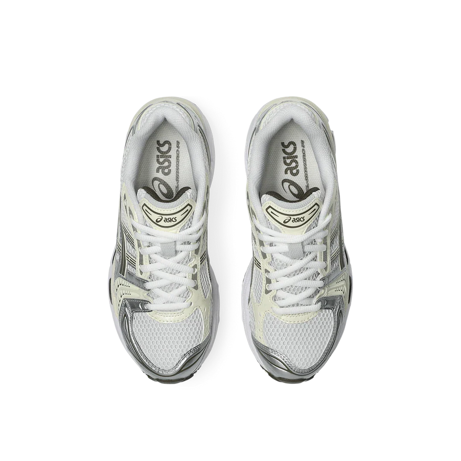 ASICS Gel-Kayano 14 White Ivory