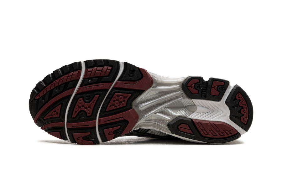 ASICS Gel-Kayano 14 White Pure Silver