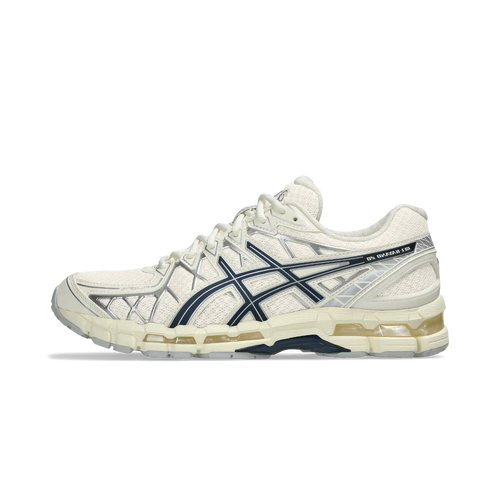 ASICS Gel-Kayano 20 Cream Independence Blue