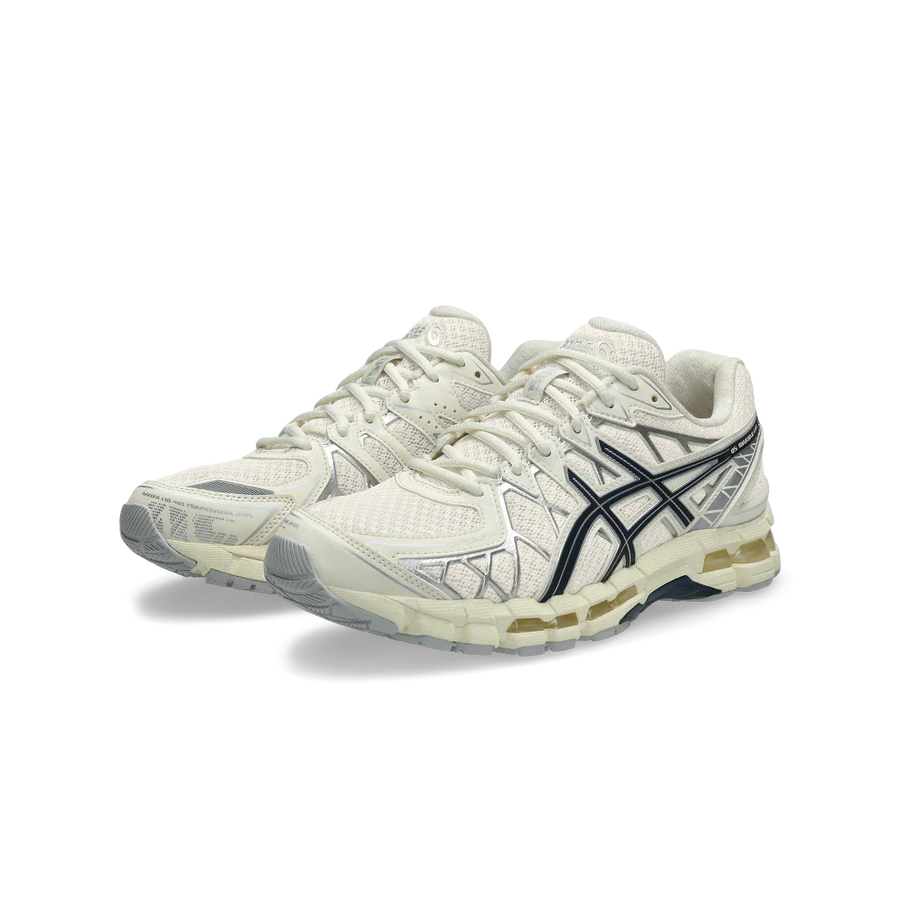 ASICS Gel-Kayano 20 Cream Independence Blue