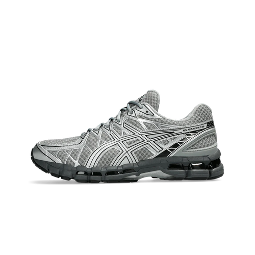 ASICS Gel-Kayano 20 Gravel Pure Silver