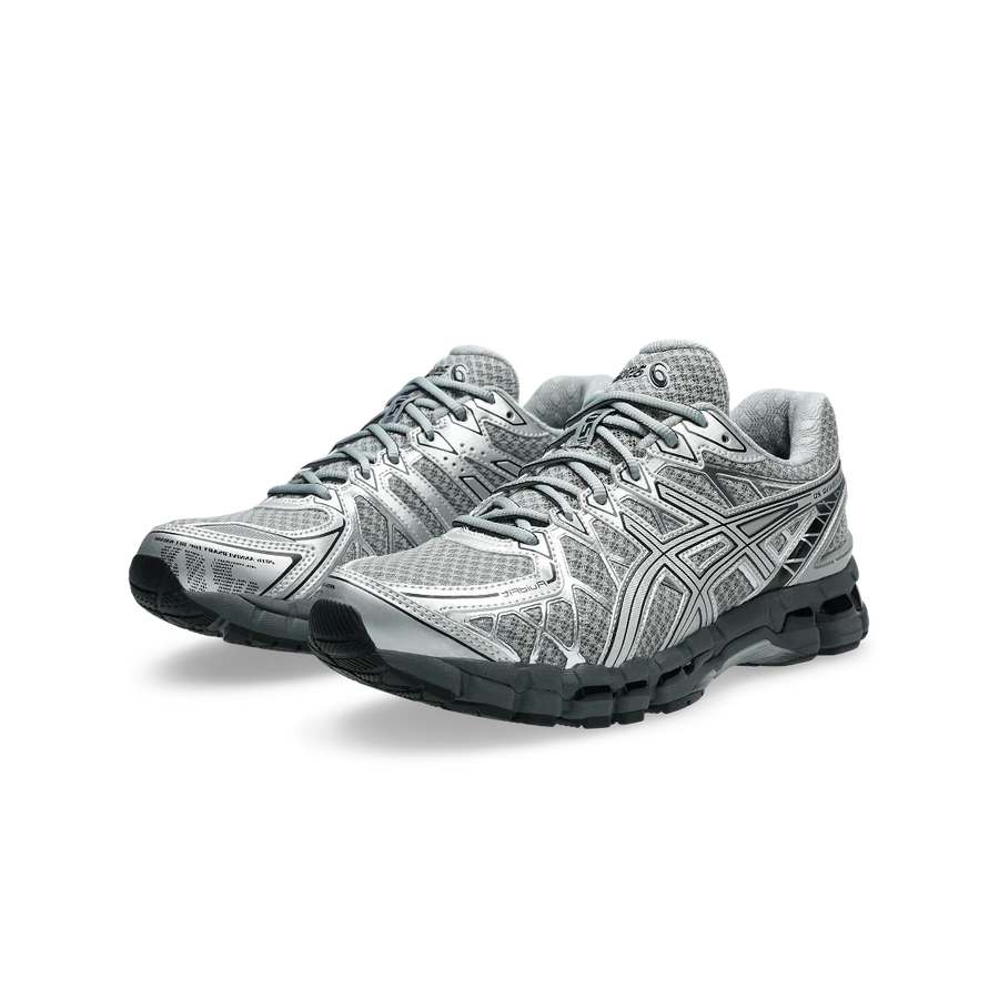 ASICS Gel-Kayano 20 Gravel Pure Silver