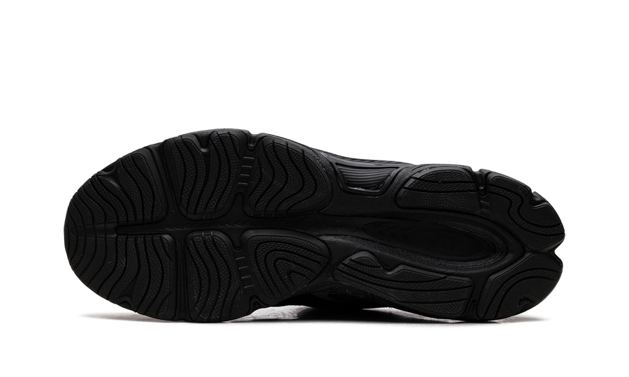 ASICS Gel-NYC 2.0 SSHS HAL STUDIOS Architecture of Everyday Life Mahogany