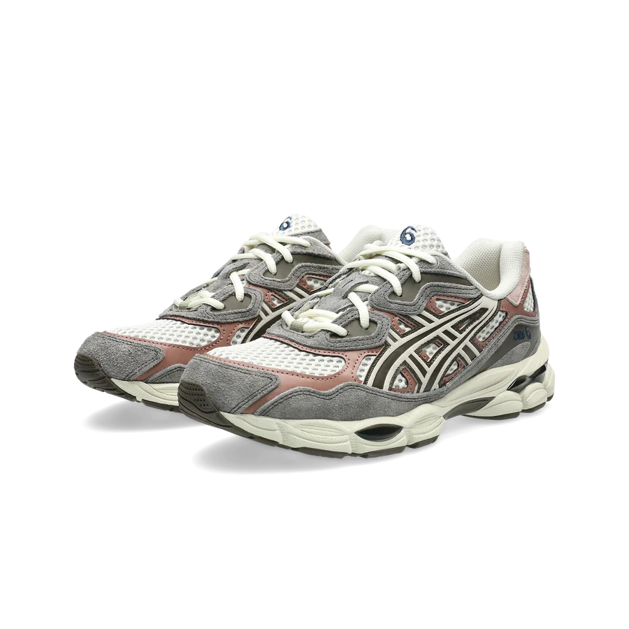 ASICS Gel-NYC Birch Driftwood