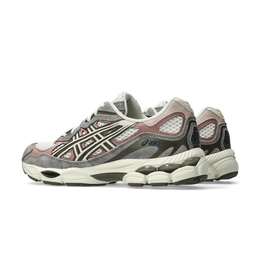 ASICS Gel-NYC Birch Driftwood