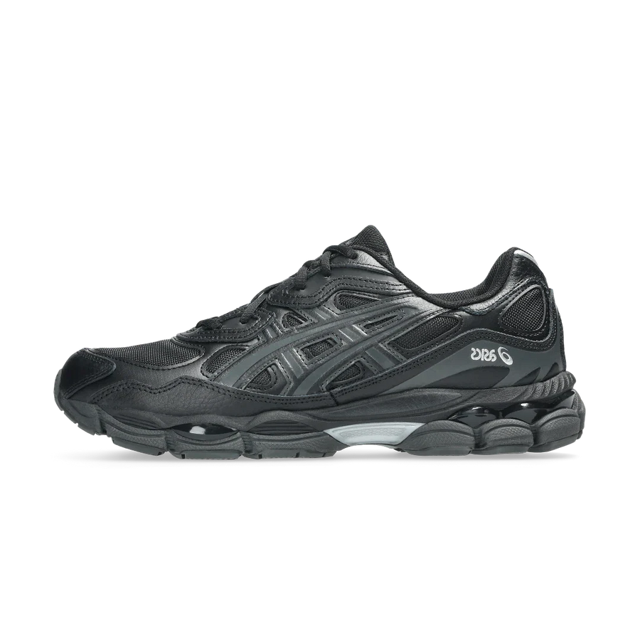 ASICS Gel-NYC Black