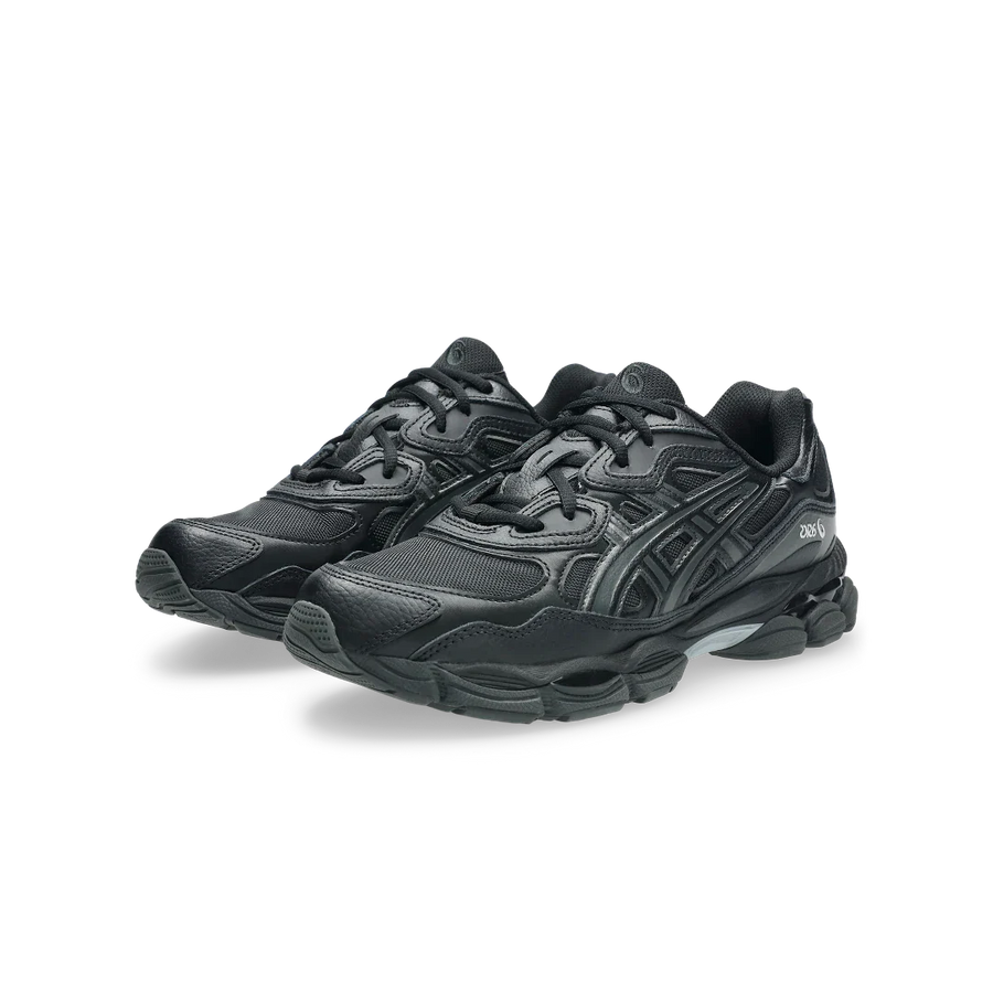 ASICS Gel-NYC Black