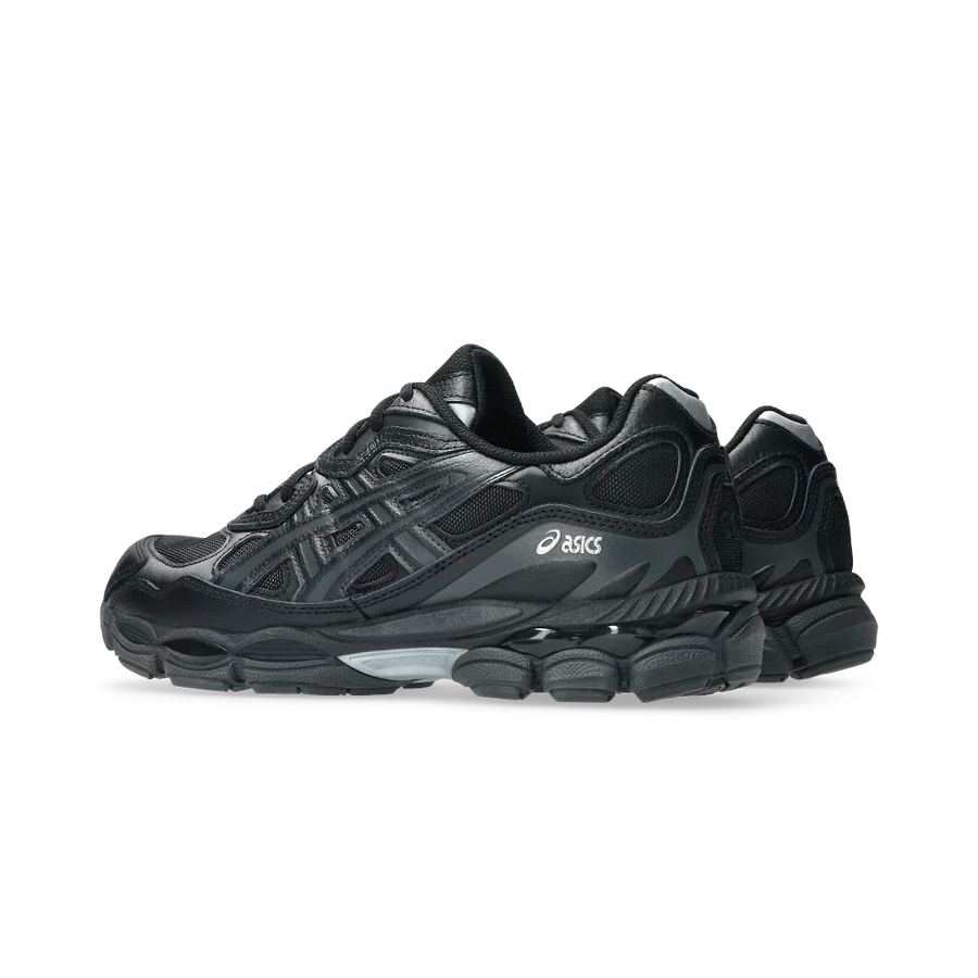 ASICS Gel-NYC Black