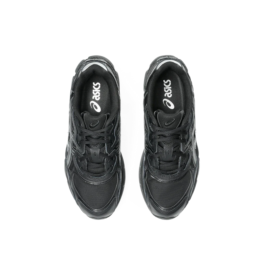 ASICS Gel-NYC Black