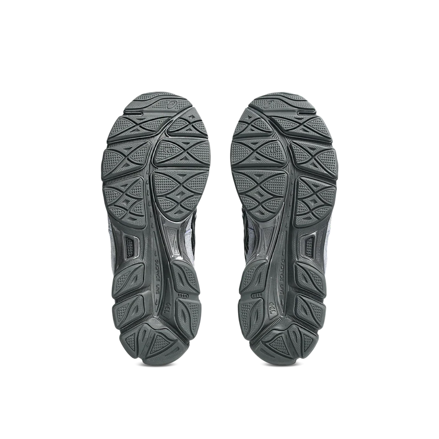 ASICS Gel-NYC Black Cement Grey