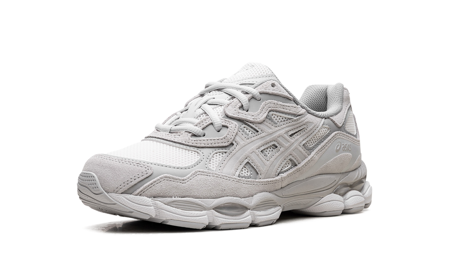 ASICS Gel-NYC Cream Cloud Grey