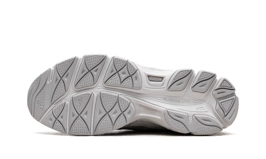 ASICS Gel-NYC Cream Cloud Grey