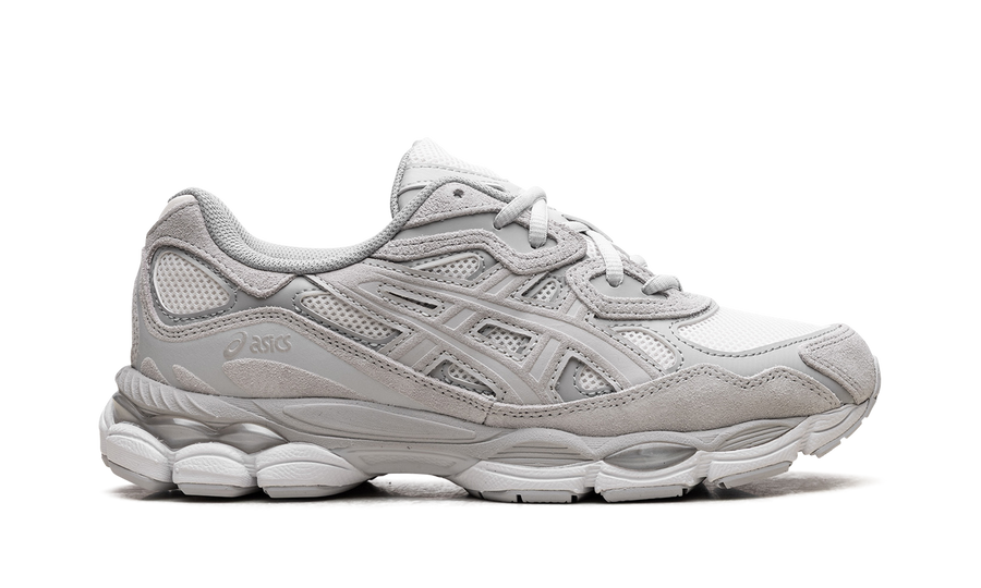 ASICS Gel-NYC Cream Cloud Grey