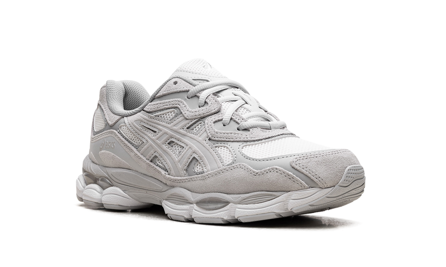 ASICS Gel-NYC Cream Cloud Grey