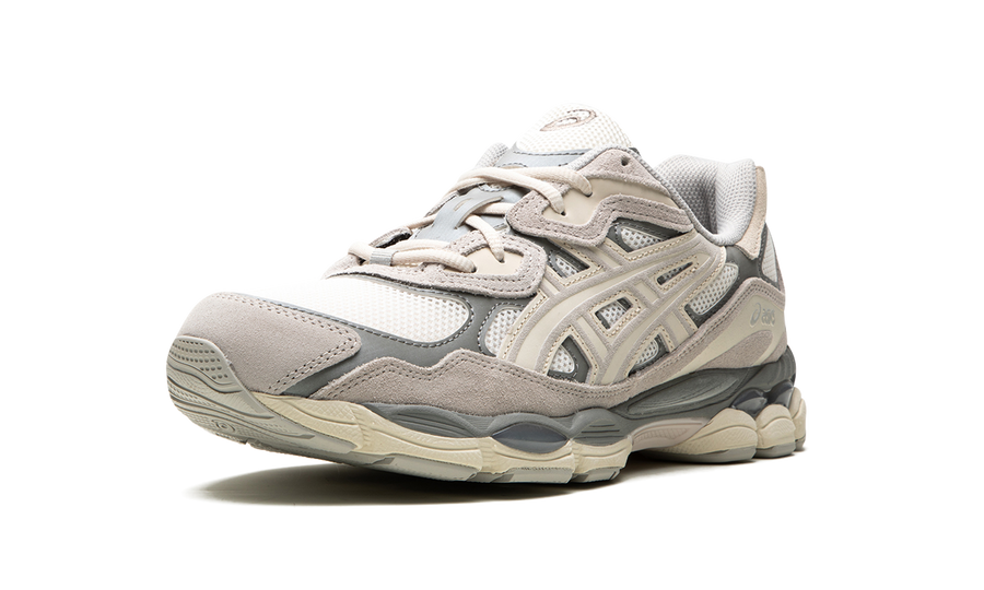ASICS Gel-NYC Oyster Grey