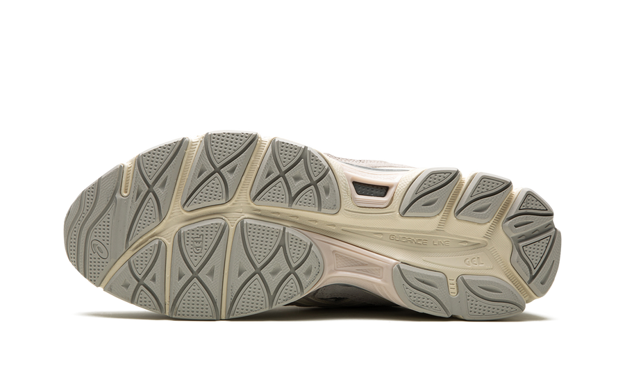 ASICS Gel-NYC Oyster Grey