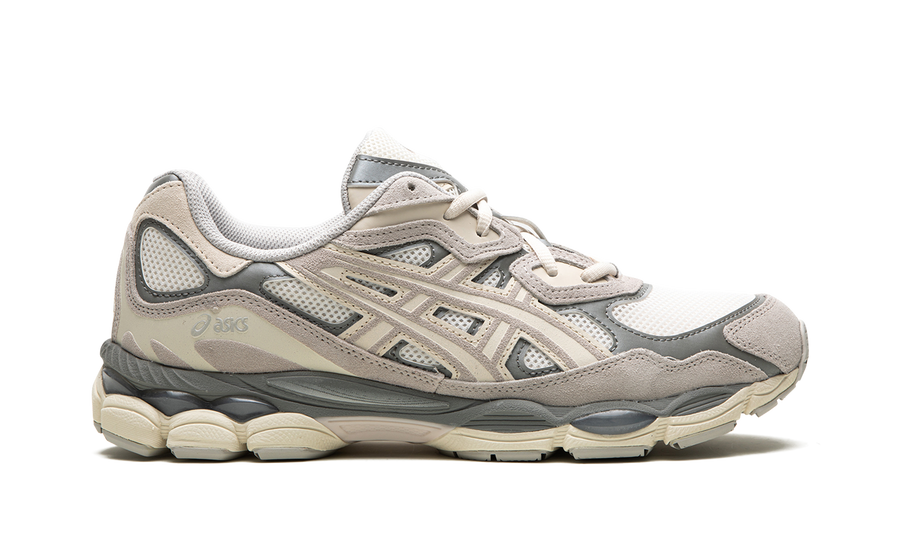 ASICS Gel-NYC Oyster Grey