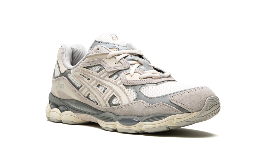 ASICS Gel-NYC Oyster Grey