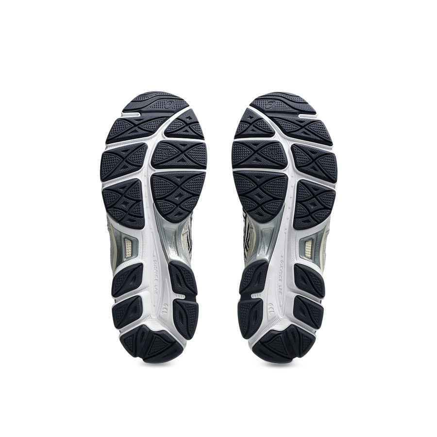 ASICS Gel-NYC White Grey Midnight