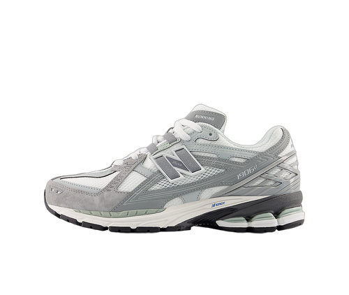New Balance 1906 "White/Grey"
