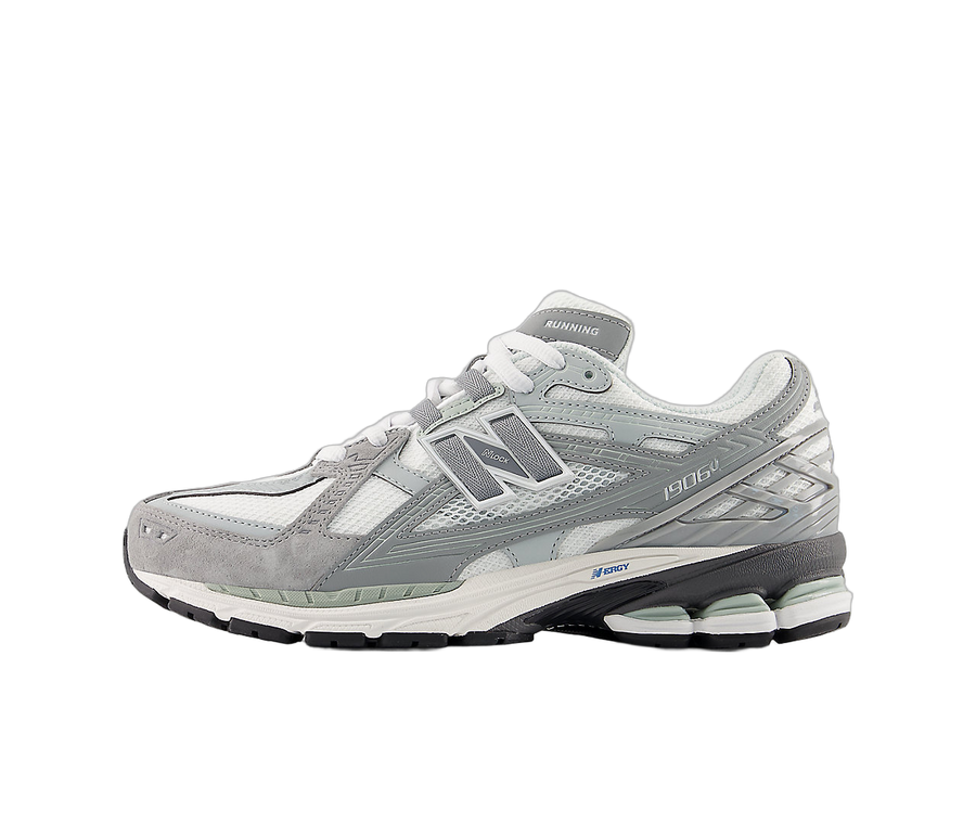 New Balance 1906 "White/Grey"