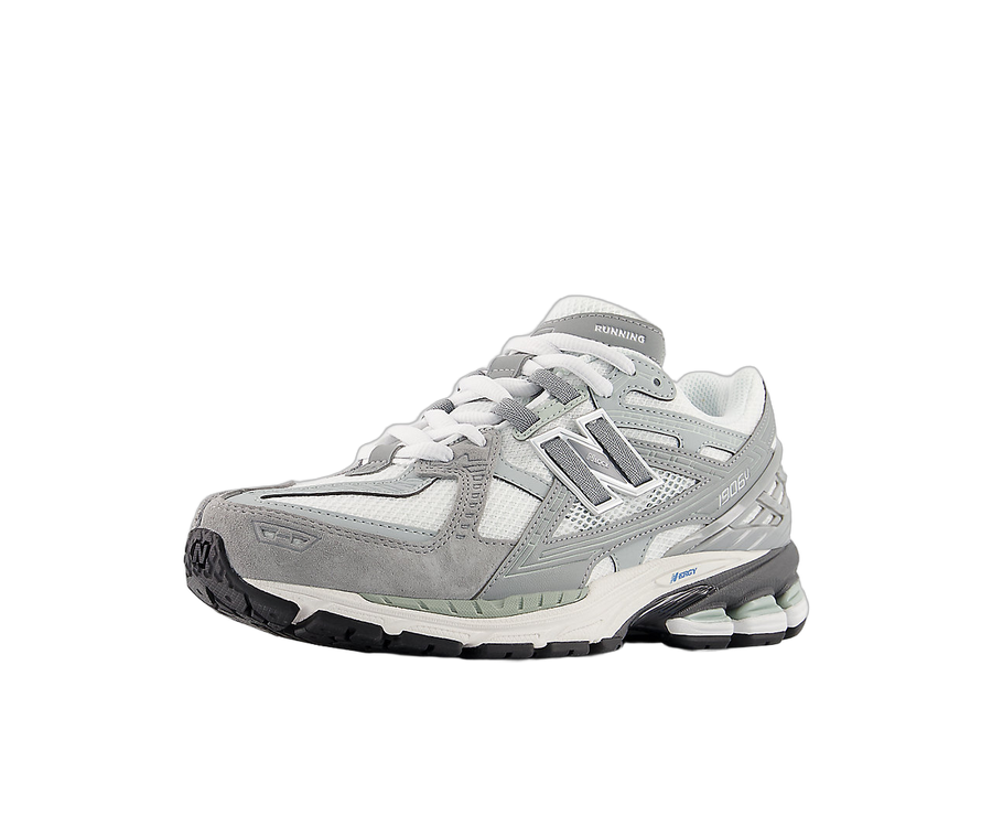 New Balance 1906 "White/Grey"