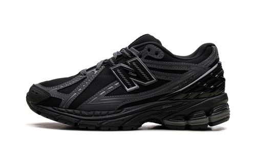 New Balance 1906R Black Phantom