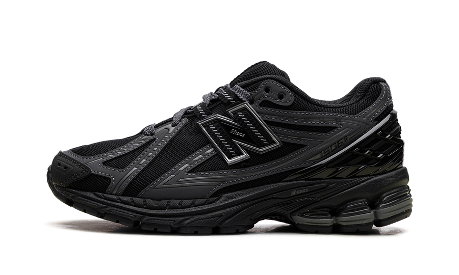 New Balance 1906R Black Phantom