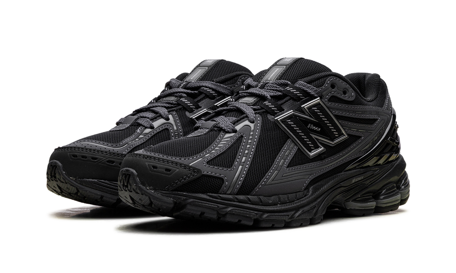 New Balance 1906R Black Phantom