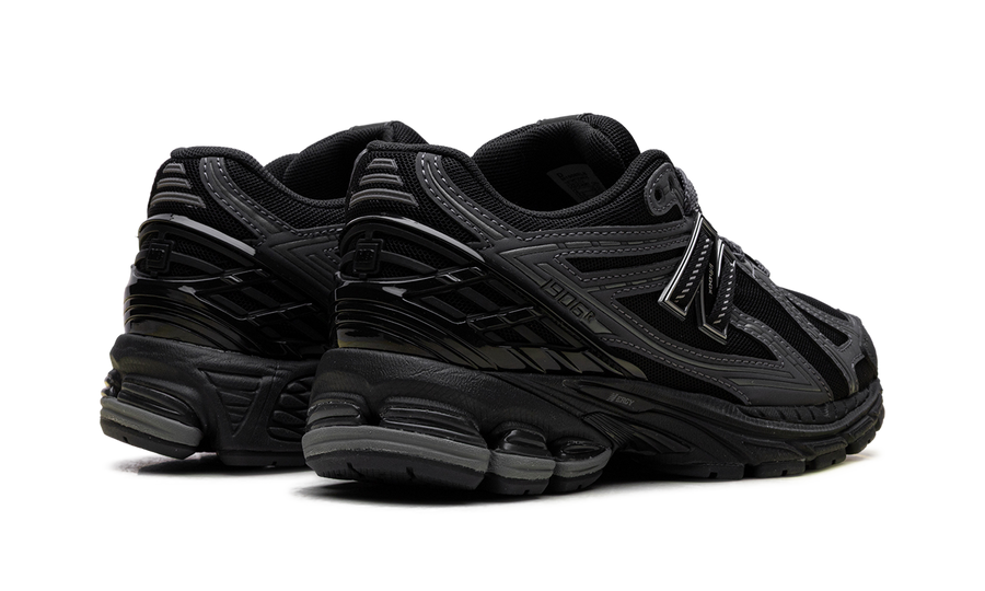 New Balance 1906R Black Phantom